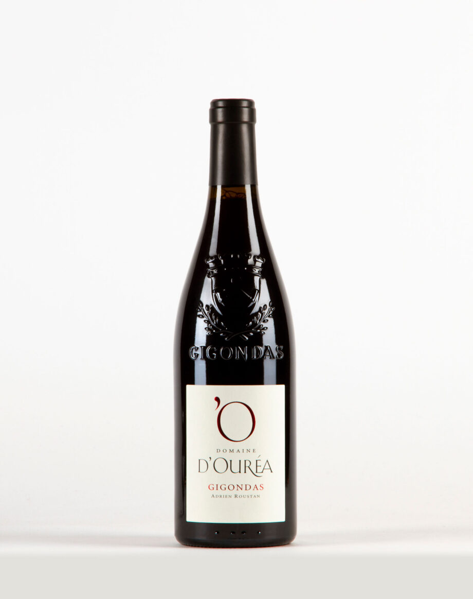 Gigondas Domaine d&rsquo;Ouréa