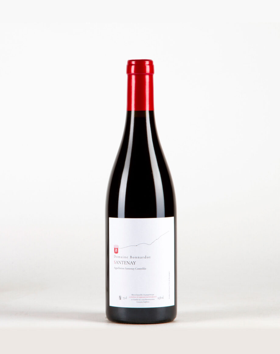 Santenay Domaine Bonnardot