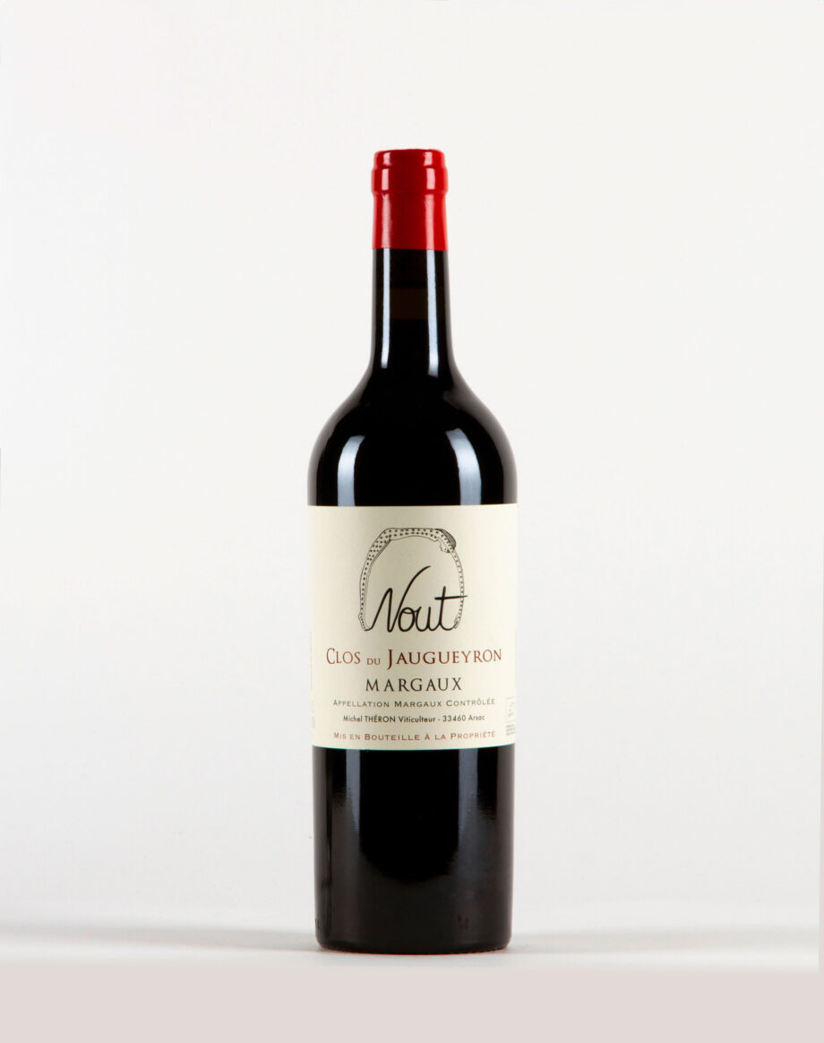 Nout Margaux, Clos du Jaugueyron