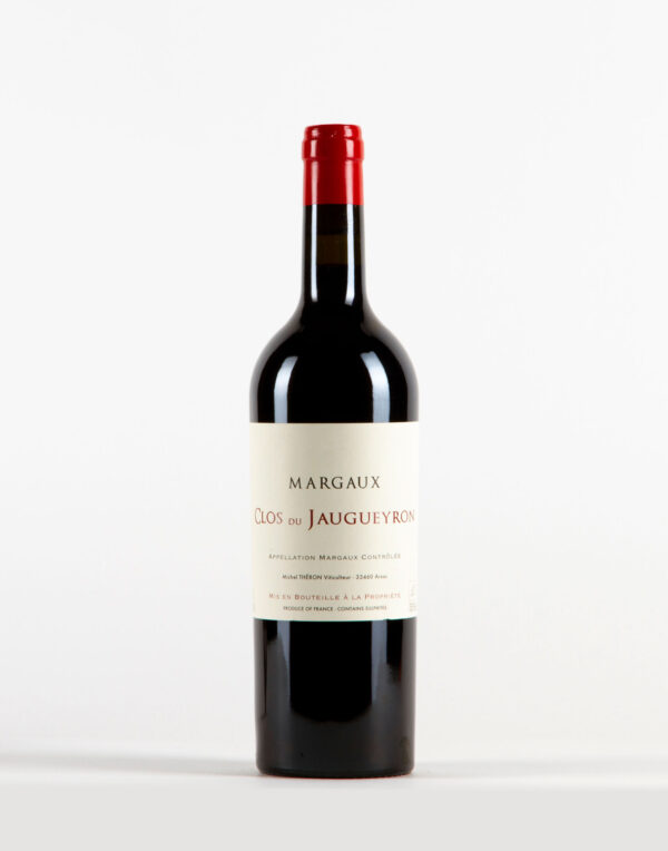 Clos du Jaugueyron Margaux, Clos du Jaugueyron