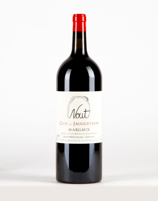 Nout Margaux, Clos du Jaugueyron
