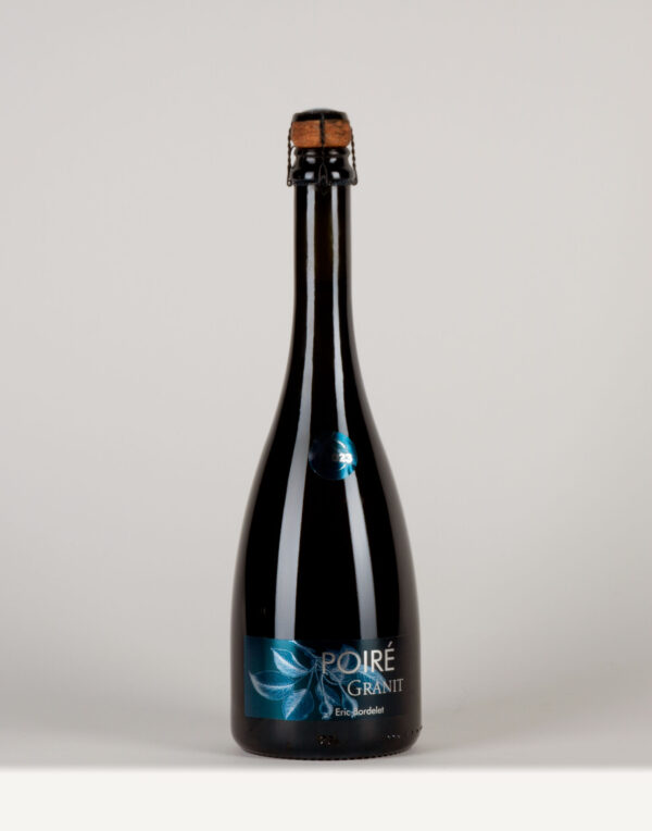 Poiré Granit 2023 Domaine Eric Bordelet