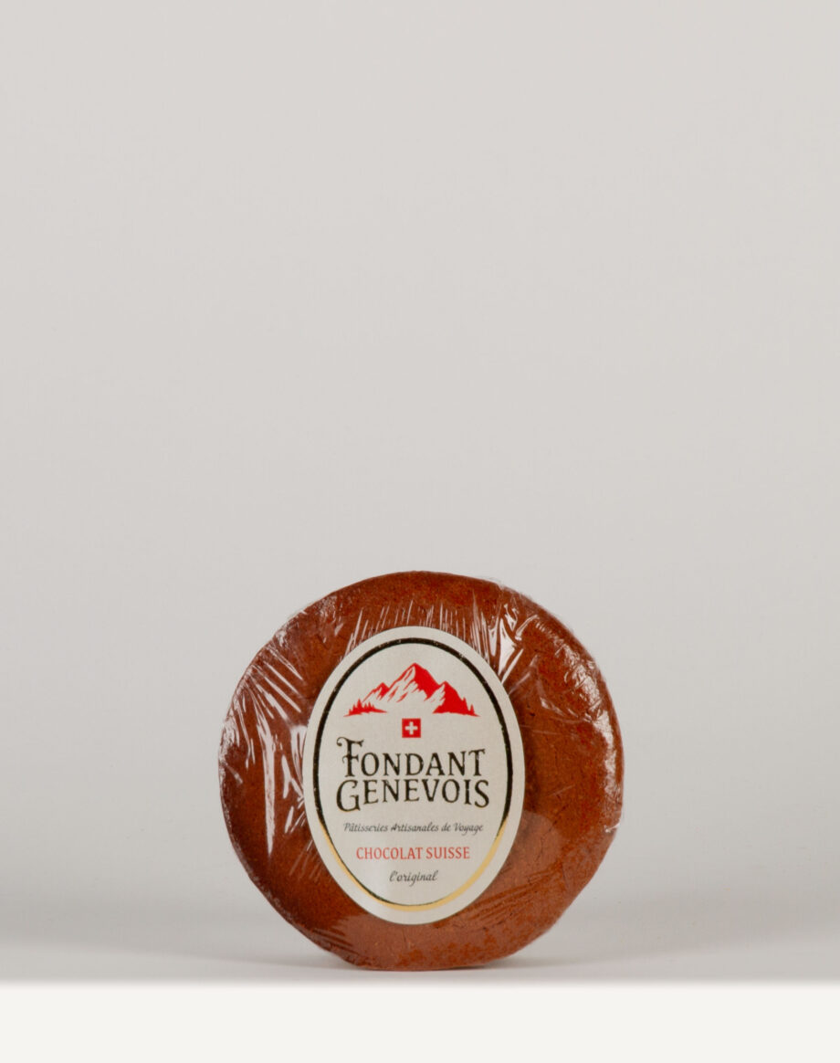 L&rsquo;Original Fondant Genevois