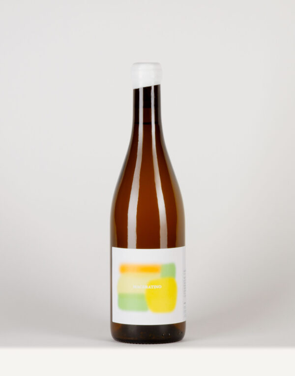 Maceratino VSIG, Les Vins Bariolés